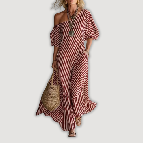 AVYRA |  Robe longue