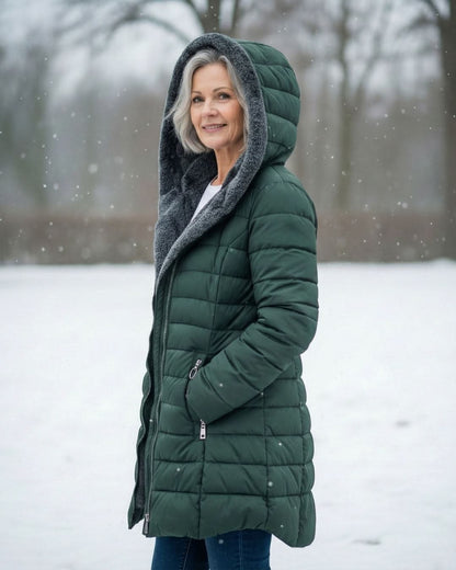 HEARTHLINE | veste