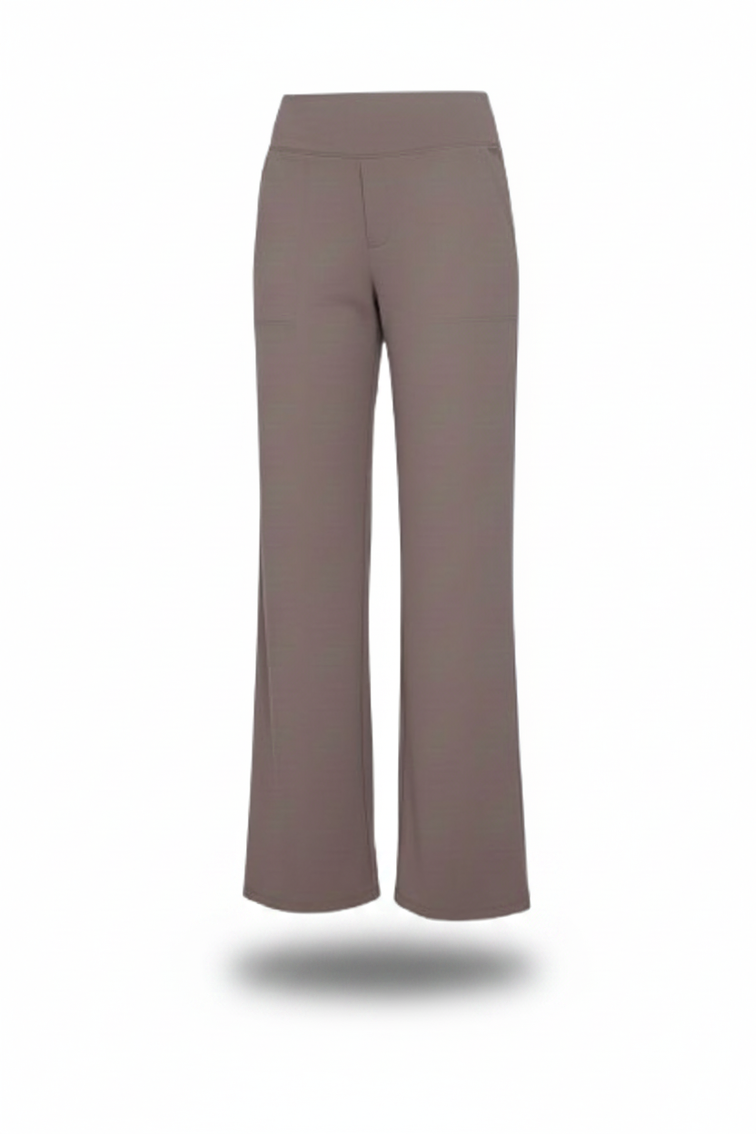 RYLENA | Pantalons taille haute