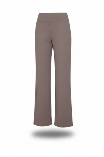 RYLENA | Pantalons taille haute