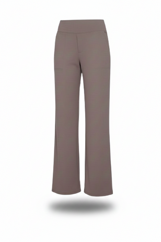 RYLENA | Pantalons taille haute