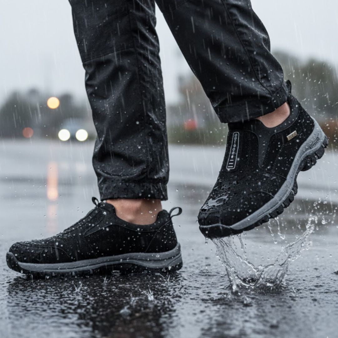 FeelFree – Chaussures ergonomiques et confortables