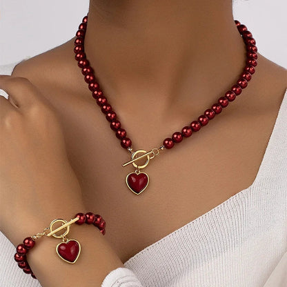 Coffret Perles de l'Amour