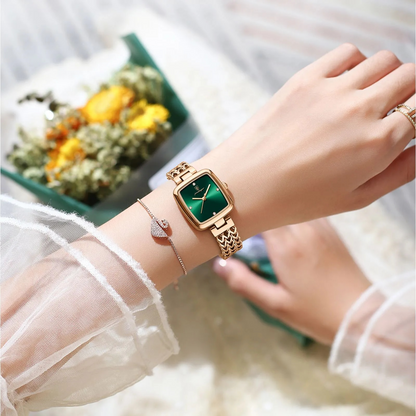 Melrose |  Montre de luxe