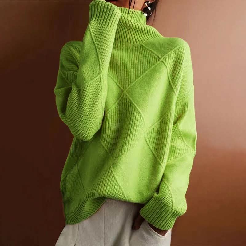 SOLENNE | Élégant pull d'été