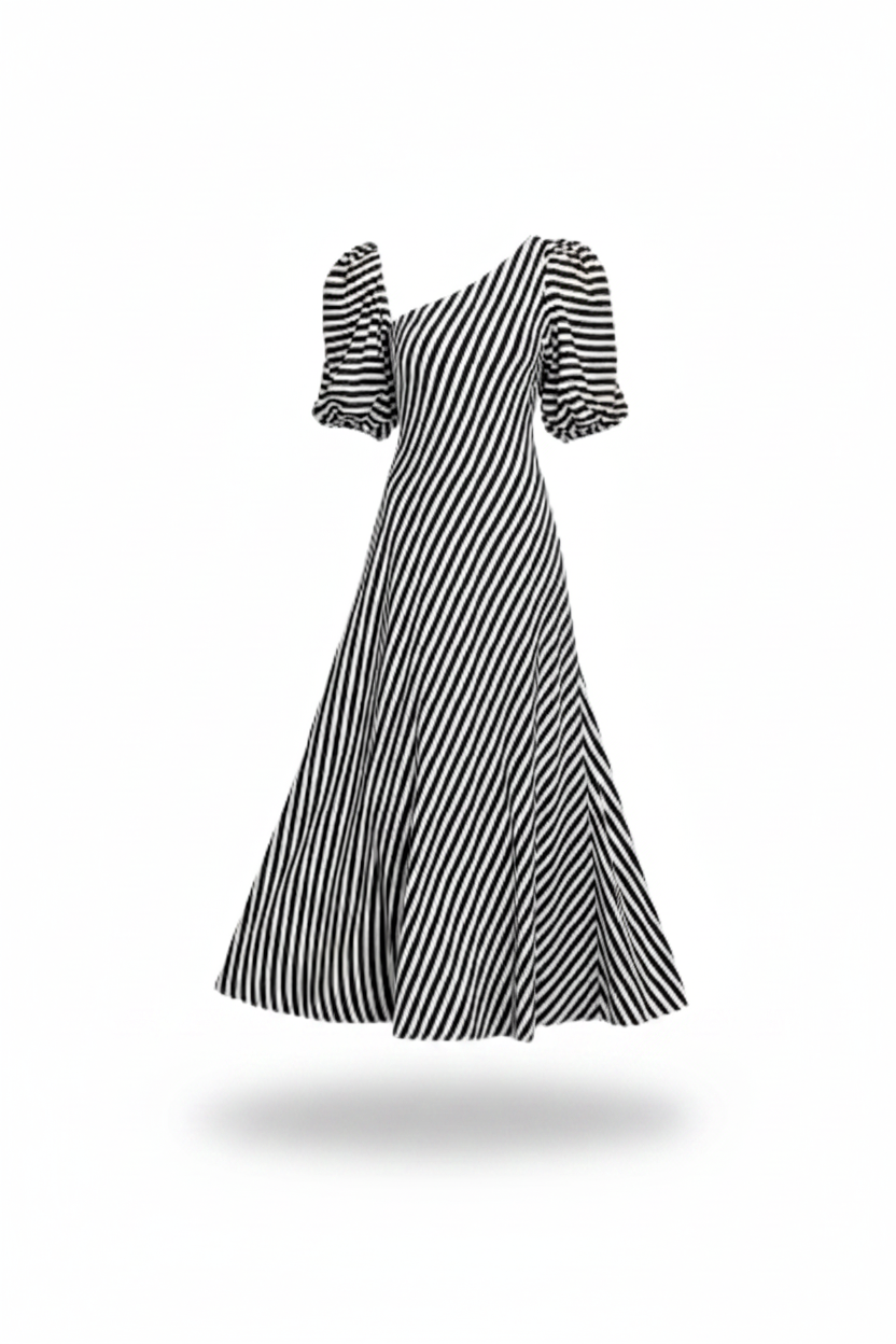 AVYRA |  Robe longue