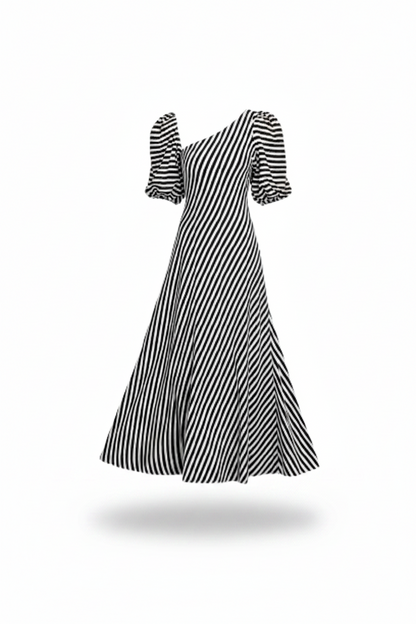 AVYRA |  Robe longue
