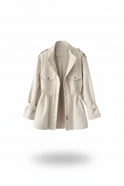 Camila | Veste Utilitaire