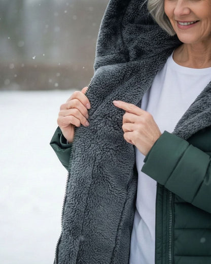 HEARTHLINE | veste