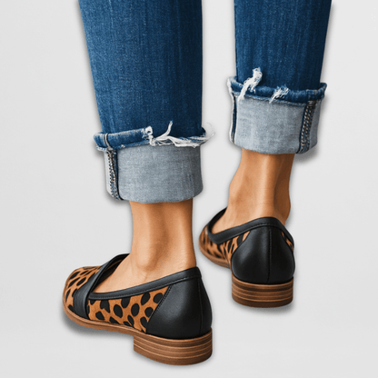 EVE | Chaussures alliant élégance et confort