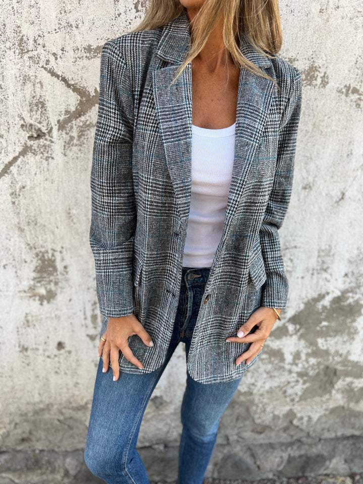 MELORAE | Blazer décontracté