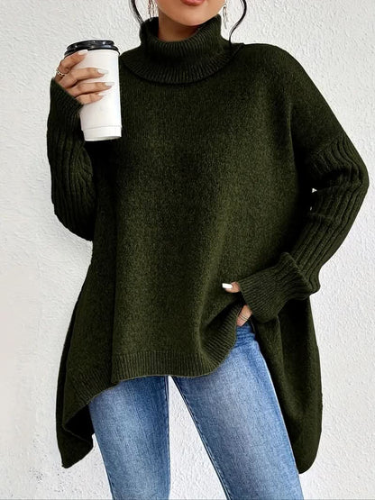 NUVELLA | Pull en cachemire