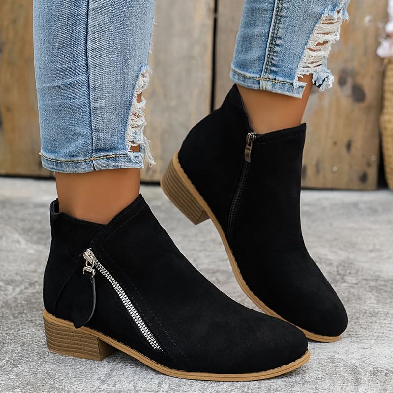 CALVERA | Bottes pour une marche facile