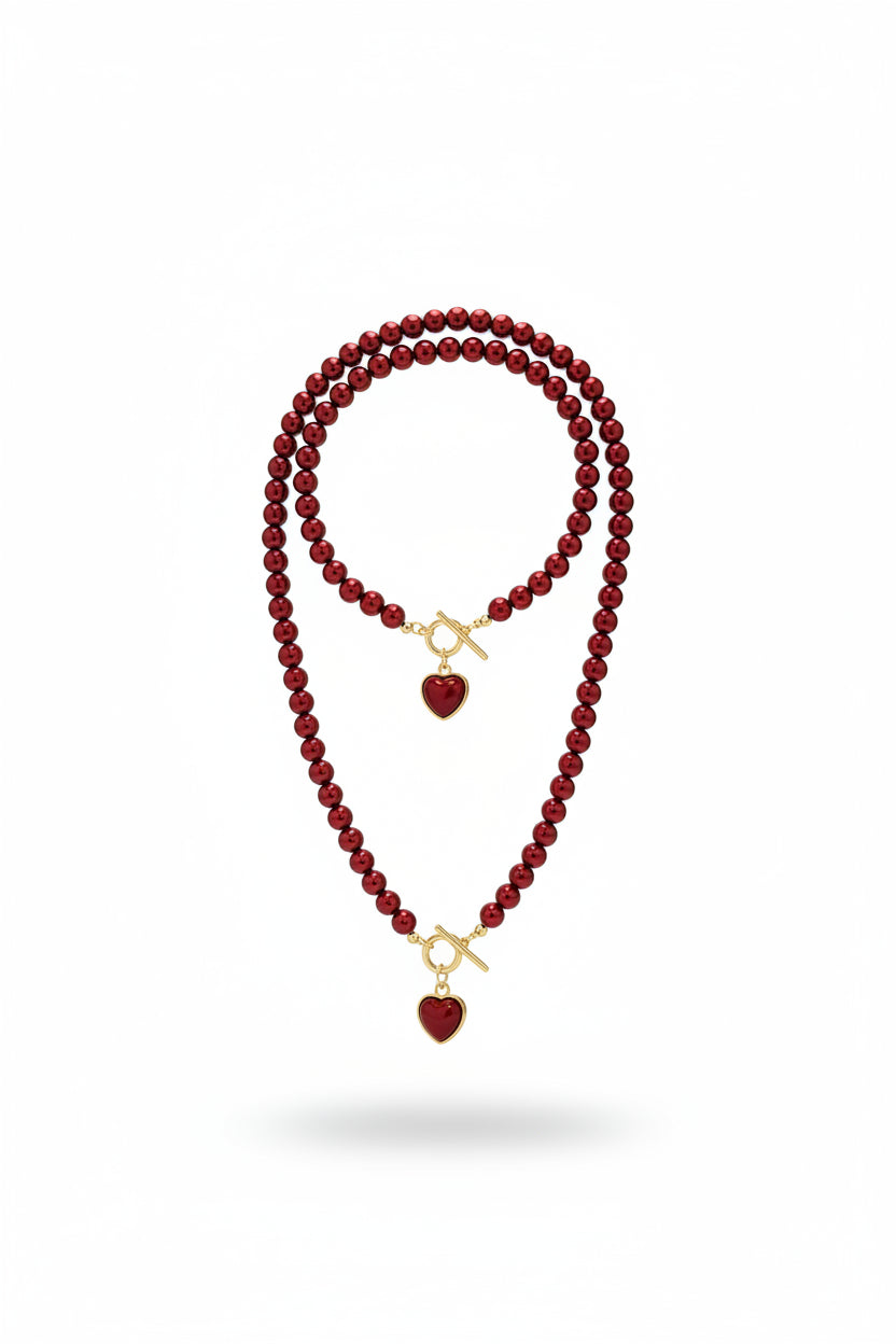 Coffret Perles de l'Amour