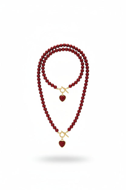 Coffret Perles de l'Amour