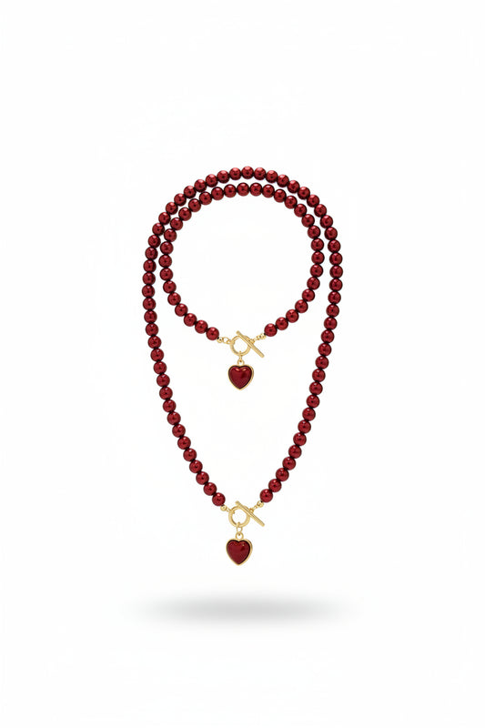 Coffret Perles de l'Amour