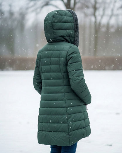 HEARTHLINE | veste