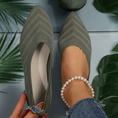 Sascha - Des chaussures confortables et élégantes pour une démarche raffinée