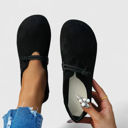OLENZA | Mocassins orthopédiques