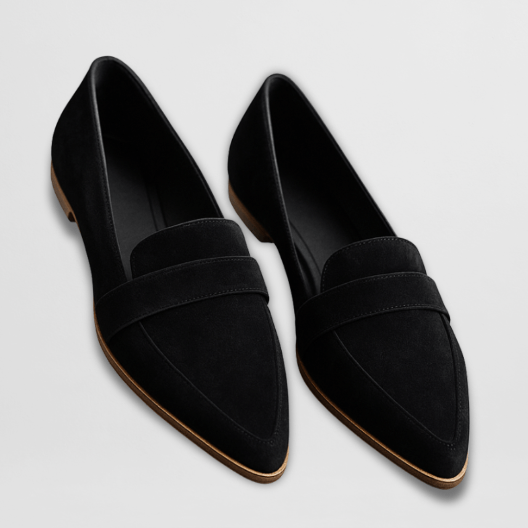 EVE | Chaussures alliant élégance et confort