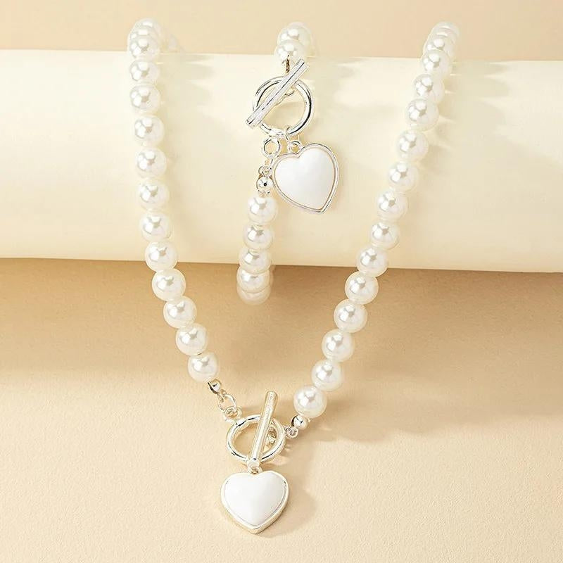 Coffret Perles de l'Amour