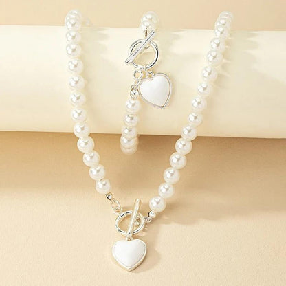 Coffret Perles de l'Amour