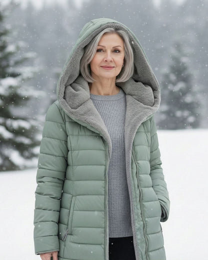 HEARTHLINE | veste
