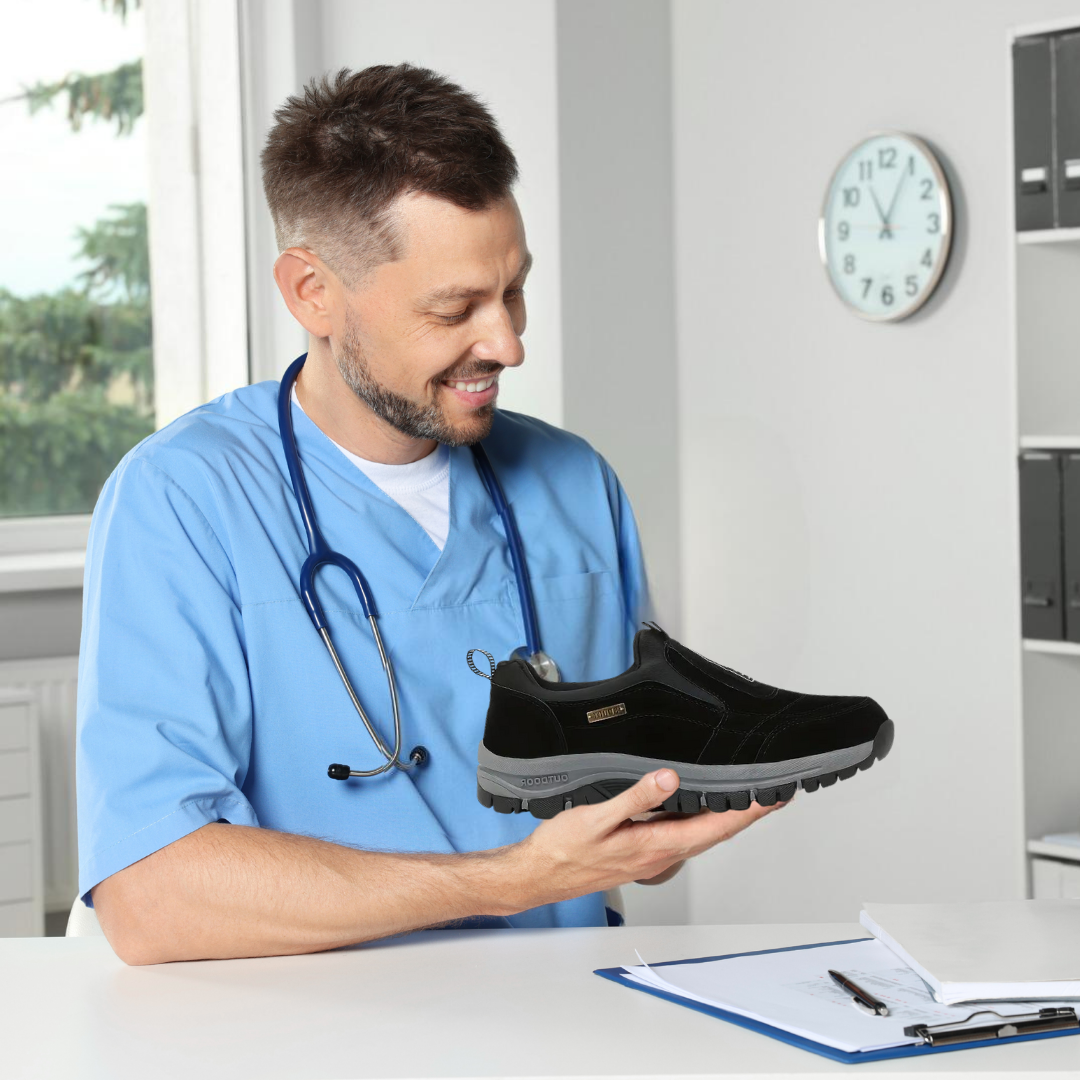 FeelFree – Chaussures ergonomiques et confortables