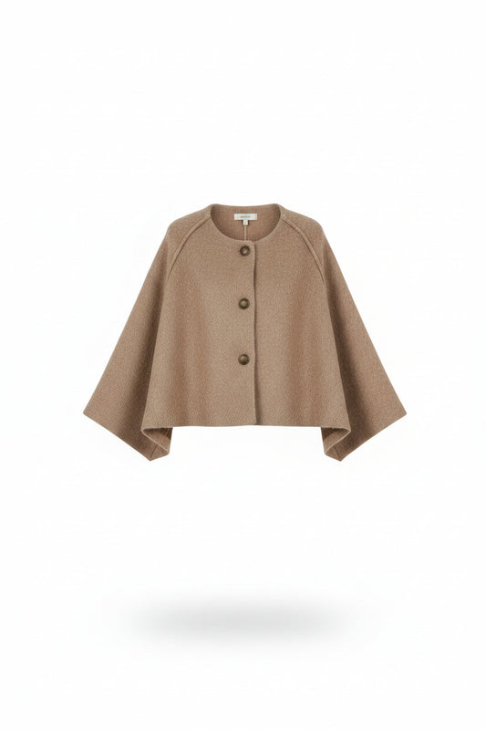 NELIRA | Veste à fermeture éclair