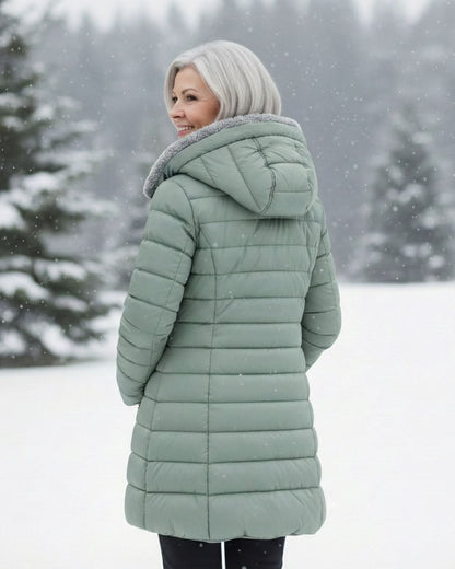 HEARTHLINE | veste