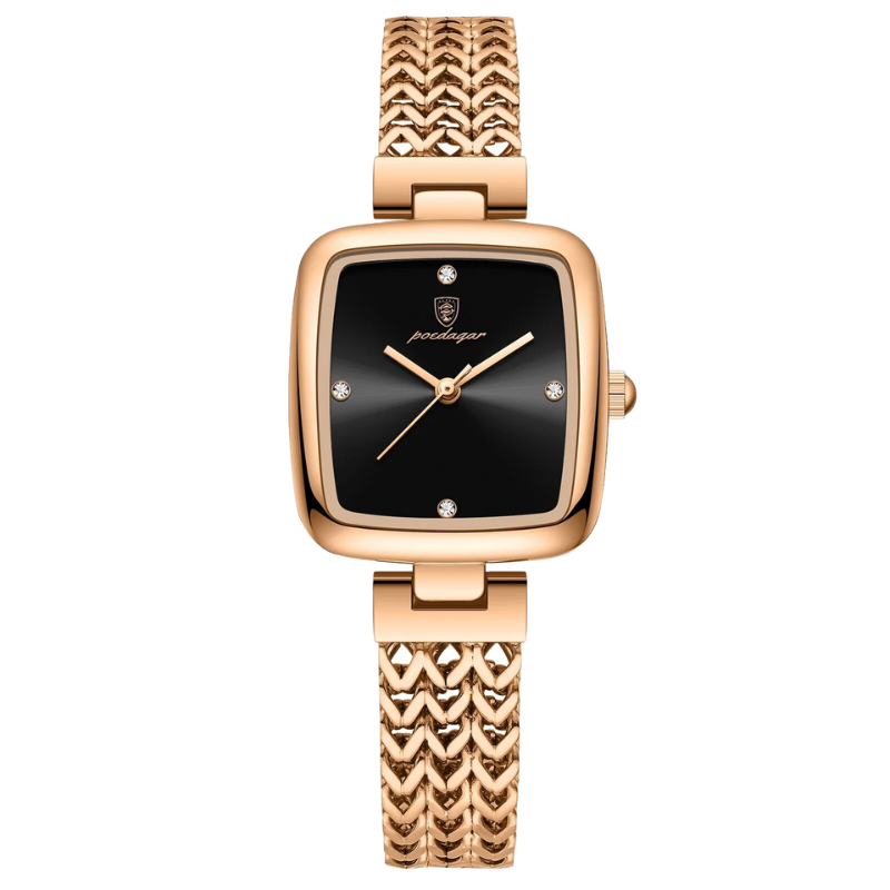 Melrose |  Montre de luxe