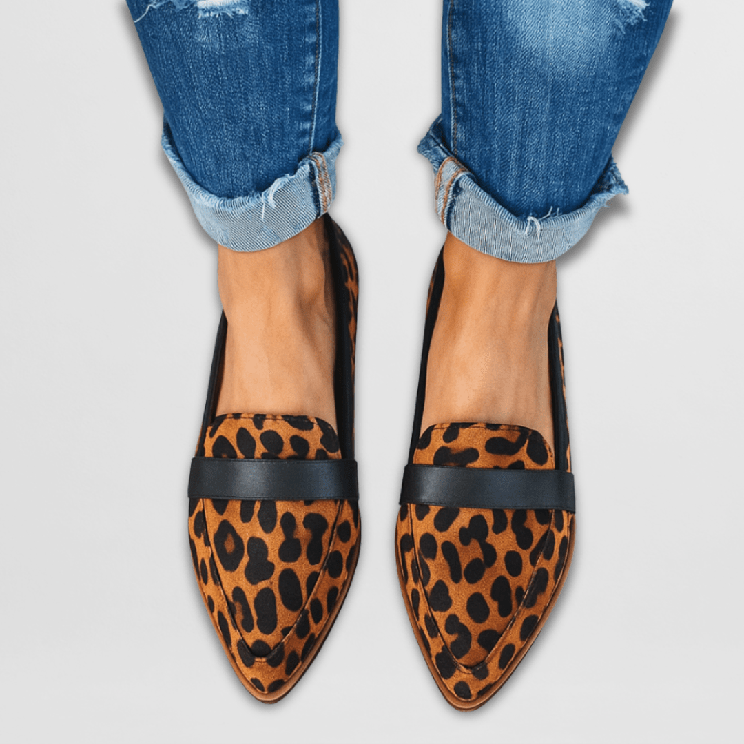 EVE | Chaussures alliant élégance et confort