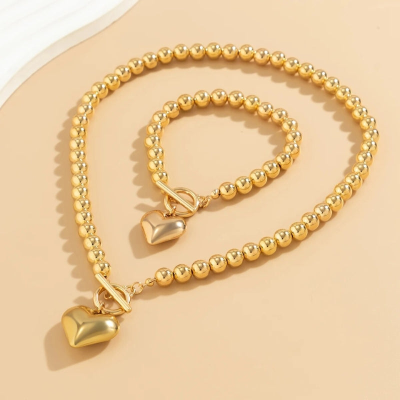 Coffret Perles de l'Amour