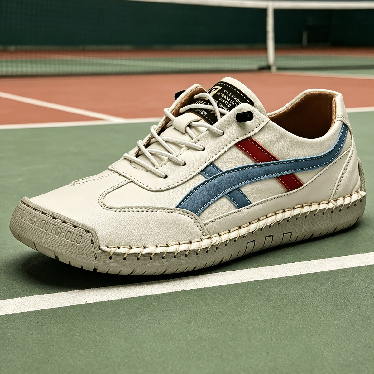 Juna – Des baskets confortables et légères