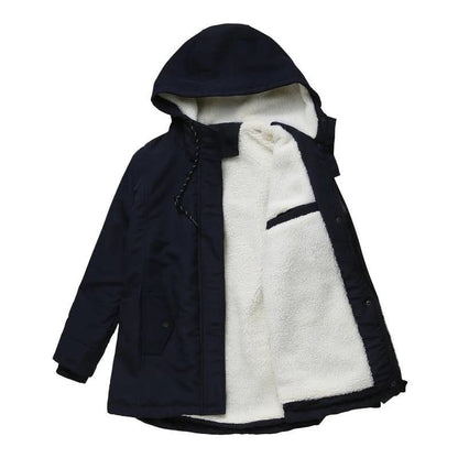 FROSTHAVEN | Parka