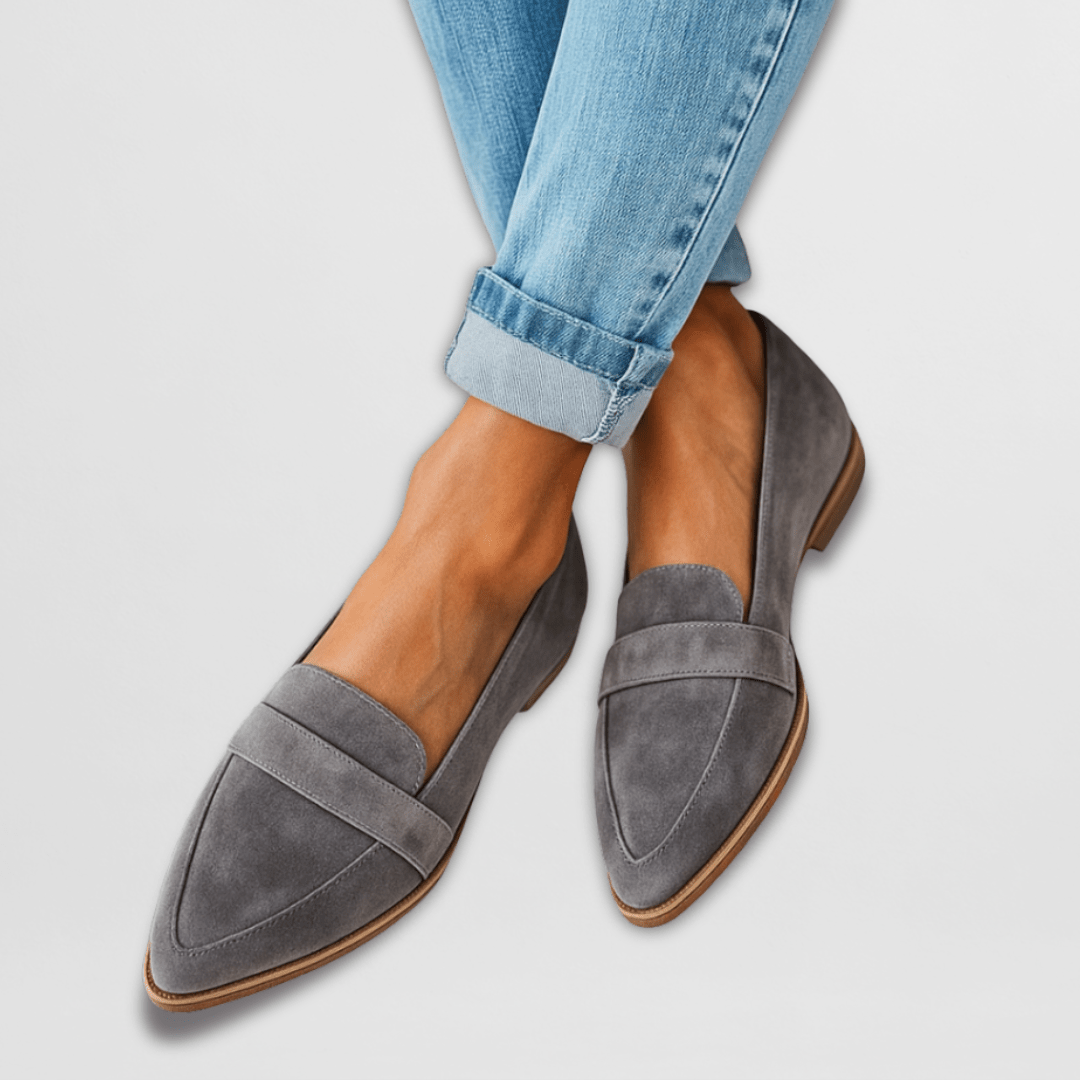 EVE | Chaussures alliant élégance et confort