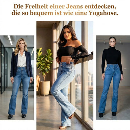 MILA | Pantalons extensibles