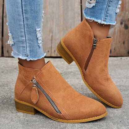 CALVERA | Bottes pour une marche facile