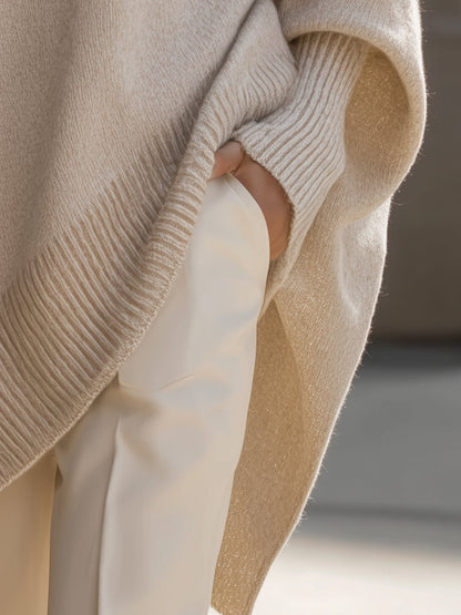 Cindy | Pull Doux et Confortable