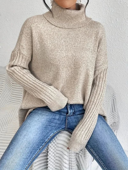 NUVELLA | Pull en cachemire