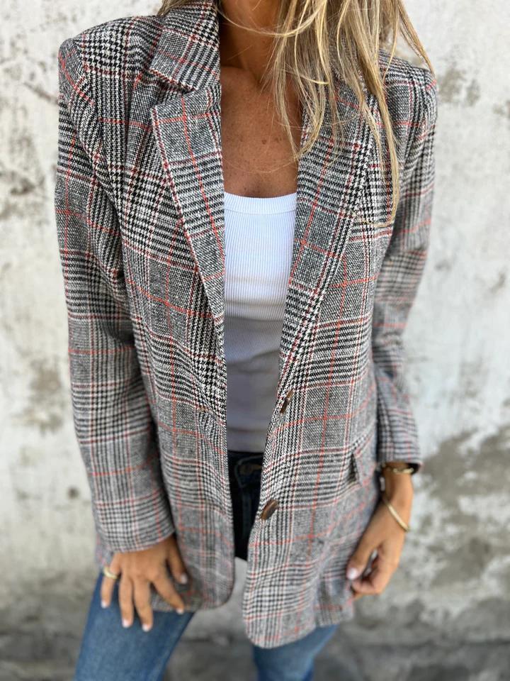 MELORAE | Blazer décontracté