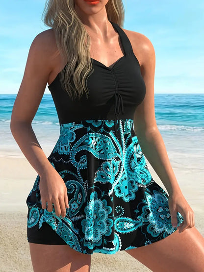 SABLE | Maillot de bain deux pièces