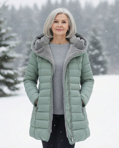 HEARTHLINE | veste