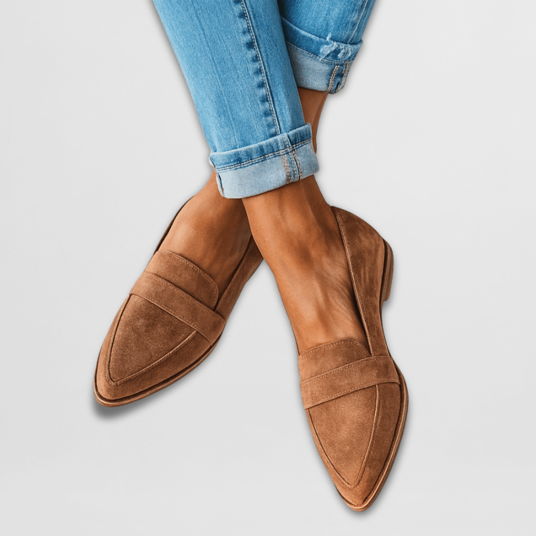 EVE | Chaussures alliant élégance et confort