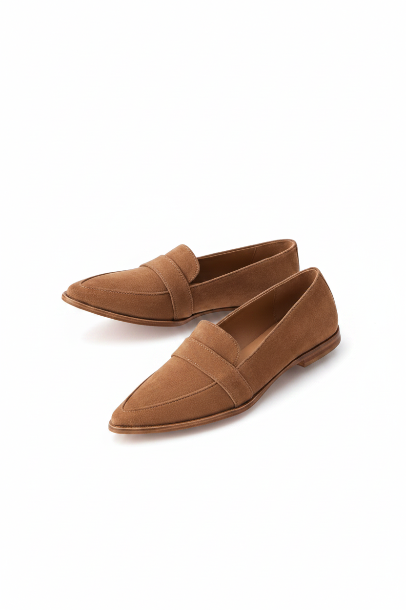 EVE | Chaussures alliant élégance et confort