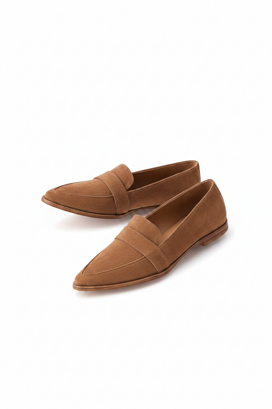 EVE | Chaussures alliant élégance et confort