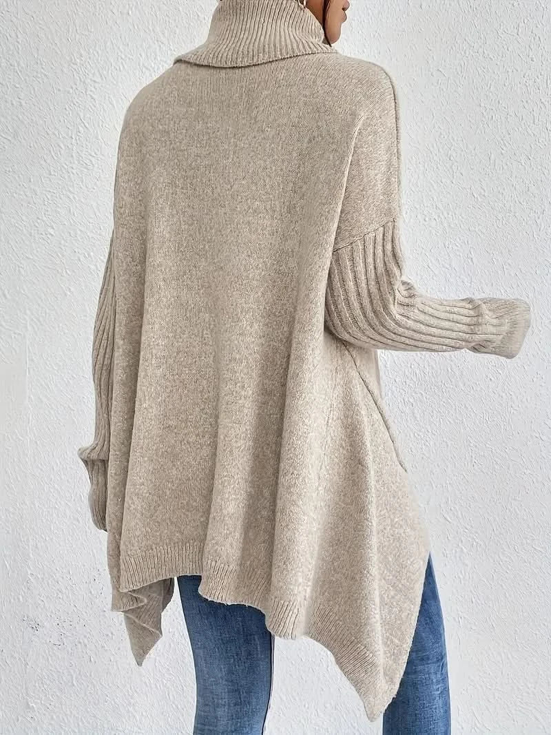 NUVELLA | Pull en cachemire