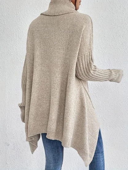 NUVELLA | Pull en cachemire