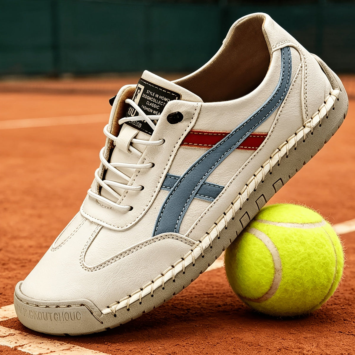 Juna – Des baskets confortables et légères