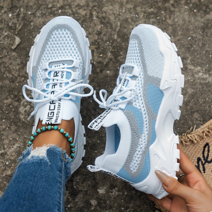 AIRFLOW | Baskets confortables pour femmes